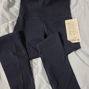 Lululemon Wunder Under